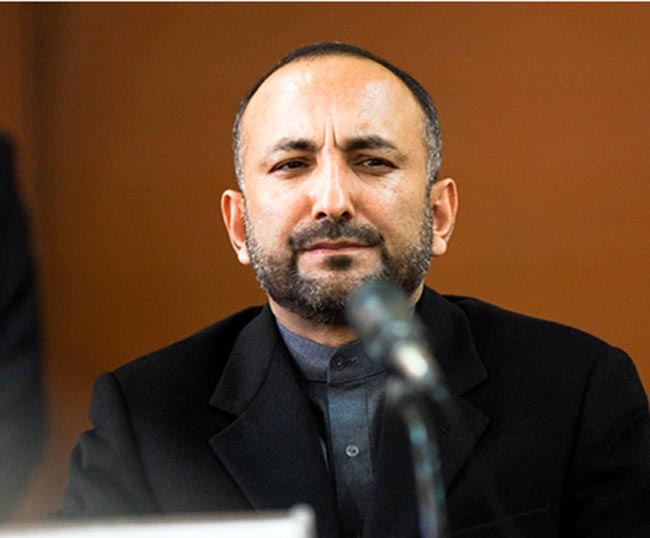 اتمر: بی احترامی به  شخصیت های ملی پیامدهای خوبی در پی نخواهد داشت